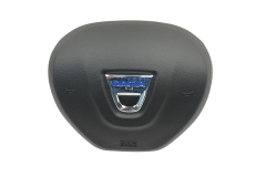 Turvatyyny Dacia Dokker Sandero 2 Logan 2 985701142R Uusi Alkuperäinen