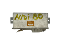 Ohjausyksikkö ABS 443907379C 0265100037 Audi Bosch 56752