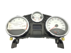 Kierroslukumittari Peugeot 207 9666133380 A2C53337662 VDO 26974
