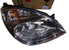 Ajovalo Oikea Uusi Alkuperäinen 6205X2 6205.X2 Citroen C5 Ajovalo Oikea Uusi Alkuperäinen 6205X2 6205.X2 Citroen C5