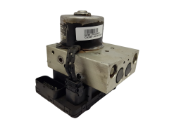Abs-pumppu VW Audi Skoda 1J0907379E 1J0614217B Ate 5492