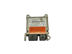 Ohjausyksikön moduuli 4M5T14B056BJ 0285001552 Ford Bosch