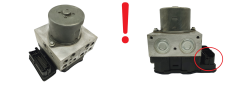 Abs-pumppu Alfa Romeo 159 51831526 TRW 63148