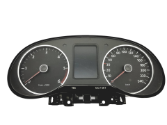 Nopeusmittari VW Polo 6R 6R0920861H 52008