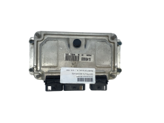 Ohjausyksikkö 9650348080 0261208301 9651385480 PSA Bosch 60508