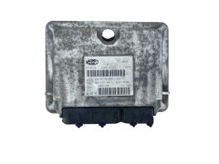 Ohjausyksikkö 51793106 IAW4AF.M9 61600.627.07 Fiat Magneti Marelli 54610