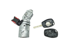 Virtalukko Renault 8200214168 N0502060 Valeo N0502064
