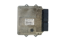 Ohjausyksikkö Suzuki FGP 55195173 AB 71600.039.01 46535