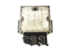 Ohjausyksikkö 0281001999 7700104407 7700114854 Renault Bosch 16953