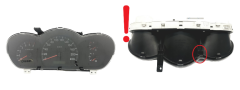 Kierroslukumittari Kia Cerato 94003-2F360 940032F360