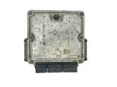 Ohjausyksikkö 0281010297 8200048297 8200183768 Renault Bosch 57306