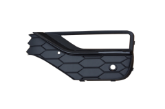 Halogeenirunko Oikea 2H6807490 88071866102 VW Amarok DPA