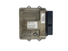 Ohjausyksikkö Lancia 55202548 MJD6JF.Y1 FPT 42775