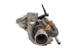 Turboahdin Renault GT1746V 8200398585 755507-6 1.9 DCI