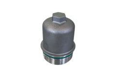 Obudowa Filtra Oleju Do VW Audi Skoda 02E305045 13050755501 Vika