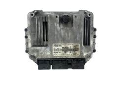 Ohjausyksikkö 0281011534 4M61-12A650-AC Mazda Bosch 49336