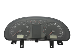 Kierroslukumittari VW Polo 6Q0920803 110080320001A 56312