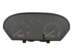 Kierroslukumittari Skoda Fabia 6Y1919880D 110080015007 21027