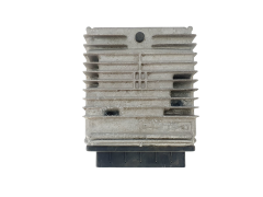 Ohjausyksikkö 2M5A-12A650-PE 12220510 Ford Delphi 38863