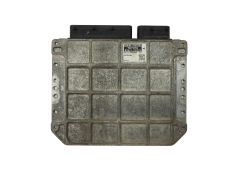 Ohjausyksikkö 89661-0D310 MB275100-2494 Toyota Denso 15607