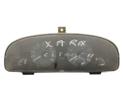 Kierroslukumittari Citroen Xsara 21625583-0 21625582-2 41398
