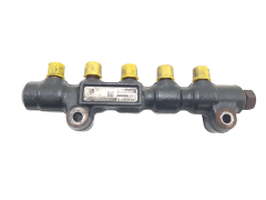 Polttoaineruisku 9654592680 1.6 HDI TDCI Citroen Peugeot Ford Volvo