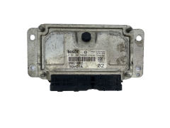 Ohjausyksikkö PSA Toyota 89661-0H022 0261208702 Bosch 52841