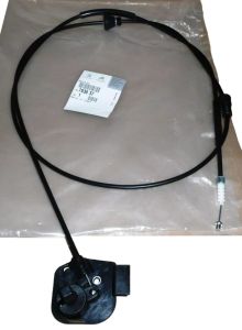 Luukun lukon vaijeri Uusi Alkuperäinen 1636941180 Citroen Nemo Peugeot Bipper