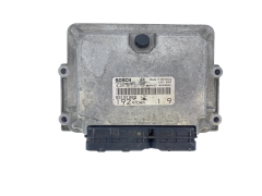 Ohjausyksikkö 55191209 0281011553 192 47DAA Fiat Bosch 53890