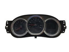 Kierroslukumittari Dacia Duster 248100621R Johnson 1010