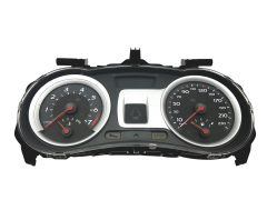 Kierroslukumittari Renault Clio 3 8200715181 L 53190