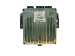 Ohjausyksikkö 8200498185 8200469333 R0410B027D Renault Delphi 33092