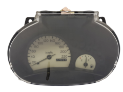 Nopeusmittari Ford Ka 97KB-10849-AF 97KB10849AF 21336