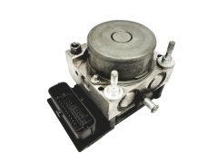 Abs-pumppu Fiat 500 51801319 0265231972 0265800648 60546