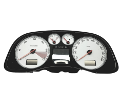 Kierroslukumittari Peugeot 307 9661323180 E01 57177