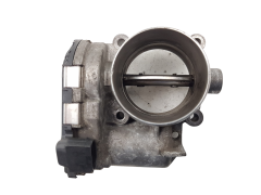 Kaasuläpän venttiili Ford BK2Q-9E926-AC 0280750598 2.2 TDCI 2556