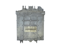 Ohjausyksikkö 0281010077 7700114644 7700111552 Renault Bosch 60456