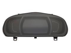 Nopeusmittari Renault Scenic 4 248100665R 7778