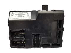Ohjausyksikkö 8V51-15K600-EJ F005V01087 Ford Bosch