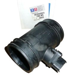 Ilmavirran mittari Alkuperäinen Jumper Boxer Ducato 2.8 HDI 1192W5
