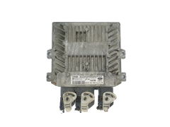 Ohjausyksikkö 3S61-12A650-LB 5WS40140D-T SID 804 Ford Siemens 35707