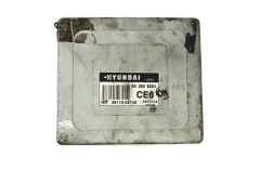 Ohjausyksikkö 39110-02740 S02808224 Hyundai 16294