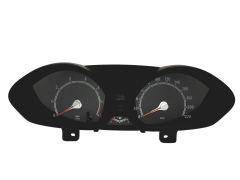 Kierroslukumittari Ford Fiesta 8A6T-10849-AH 8A6T10849AH 29880