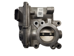 Kaasuläpän venttiili Renault 161206038R H8201171233 0.9 1.2 TCE 1192