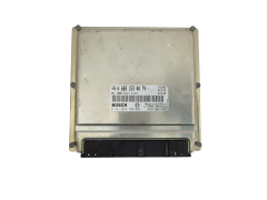 Ohjausyksikkö A6681530079 0281010752 Mercedes Bosch 17222