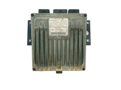 Ohjausyksikkö 8200308214 8200129866 R0410C053C Nissan Delphi