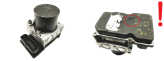 Abs-pumppu VW Seat Skoda 6Q0614117S 0265800511 Bosch 46386