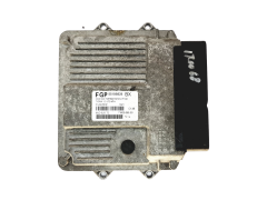Ohjausyksikkö Opel FGP 55198928 BX MJD 6JO.T2 Magneti Marelli 29890