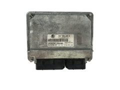 Ohjausyksikkö 047906033C 5WP44203 10 Skoda Siemens 50189