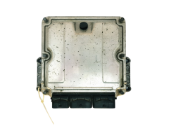 Ohjausyksikkö 0281011101 8200163528 8200095416 Renault Bosch 30982